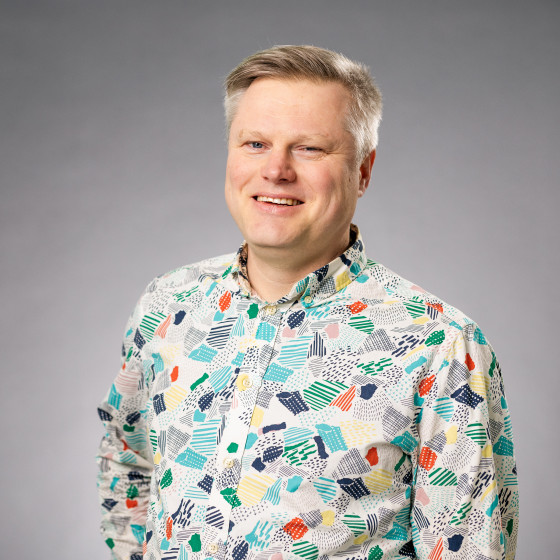 virallinen valokuva.
