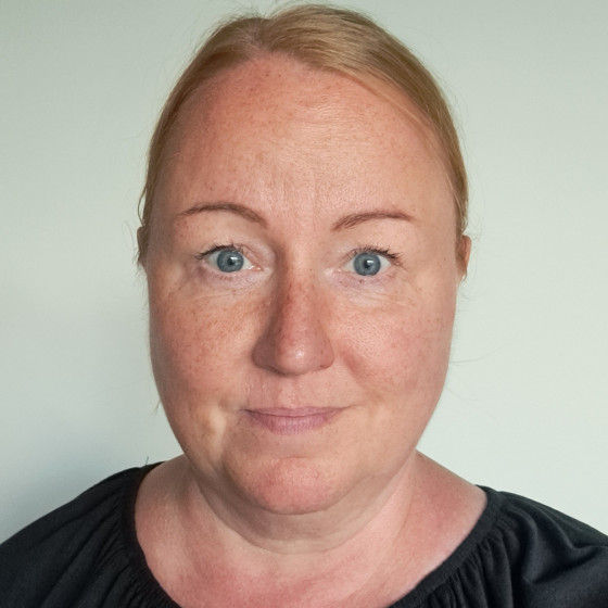 Paula Halonen
