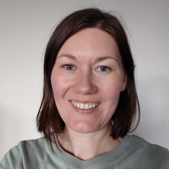 Saara Ukkola