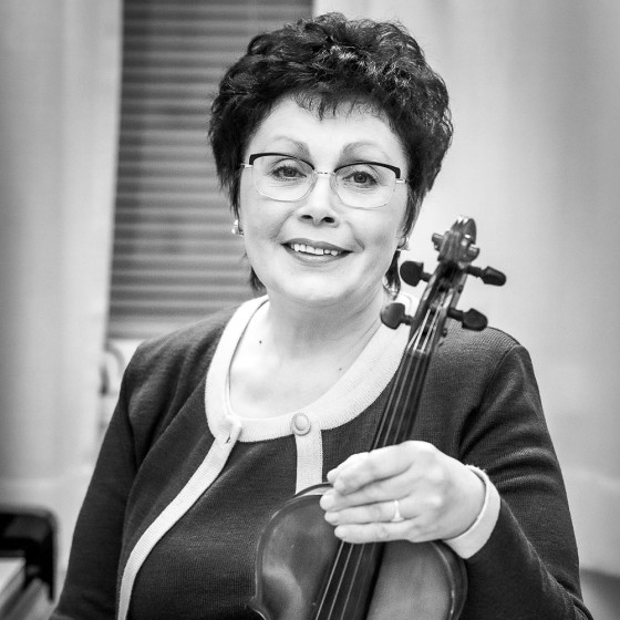 Olga Pravdina