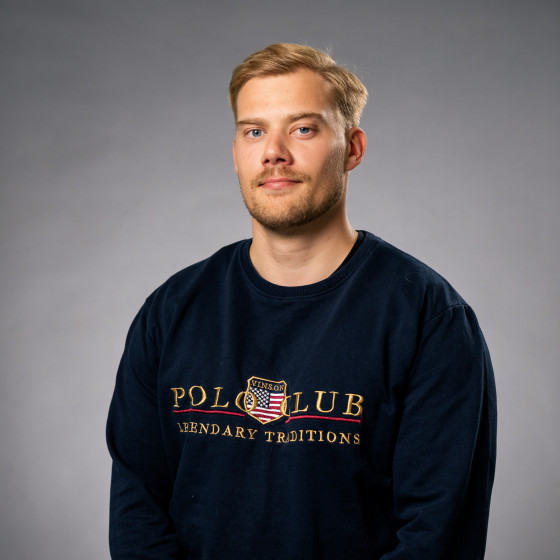 Väinö Juvakka.