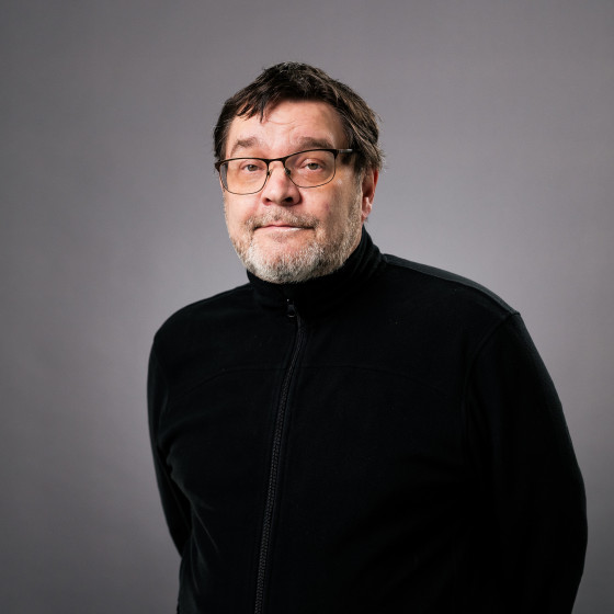 Jarkko Purujoki.