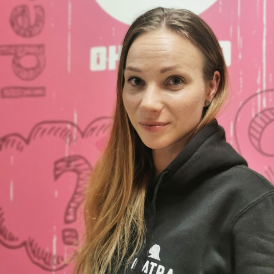 Reetta Peltonen