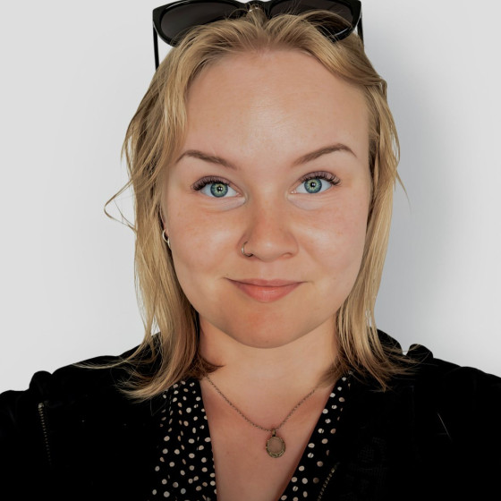 Nelli Hupli