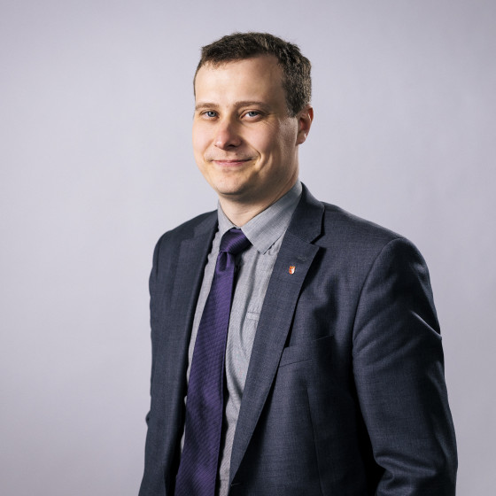 Matias Hilden