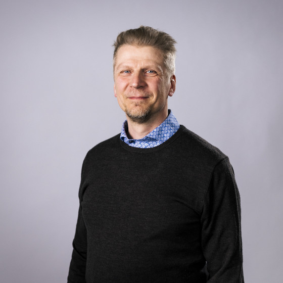 Marko Pollari