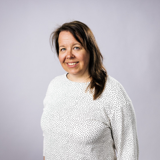 Mari Leppänen