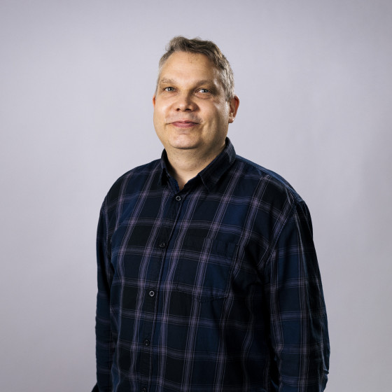 Lasse Tiilikka
