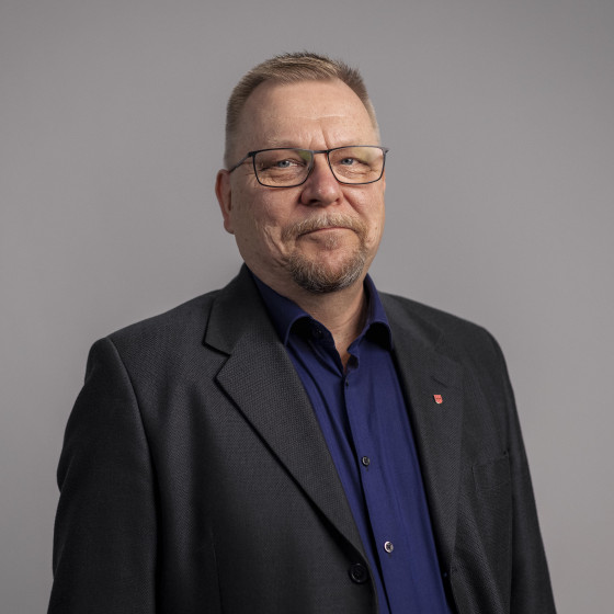 Ismo Harju