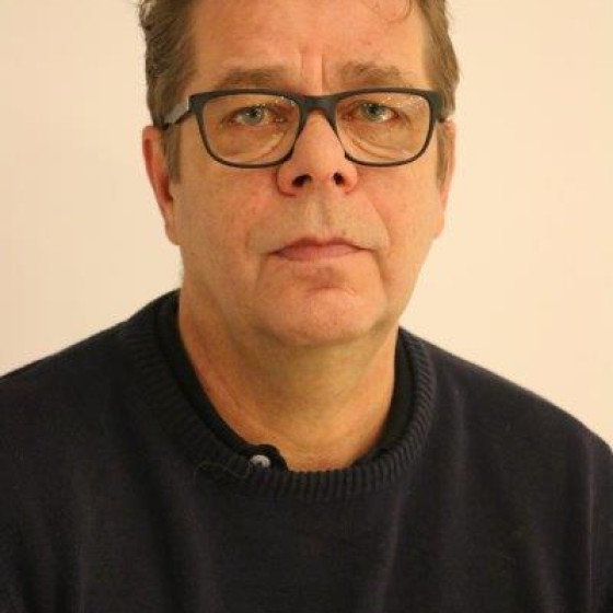 Jarmo Kekki