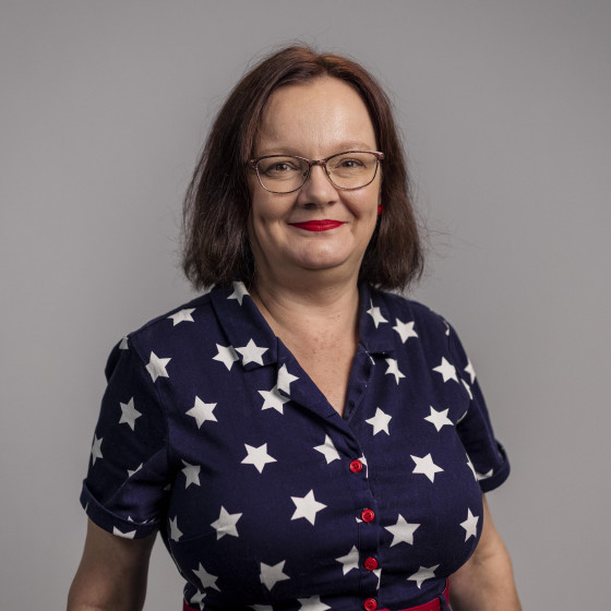 Päivi Marttila