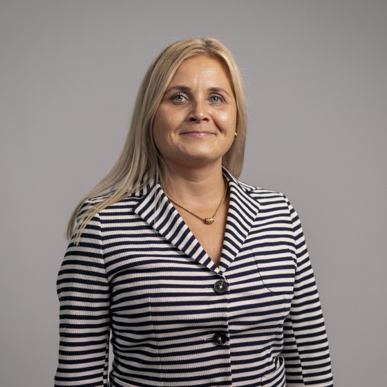 Sari Miettinen