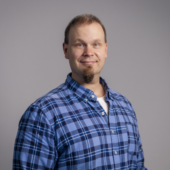 Juha-Pekka Natunen