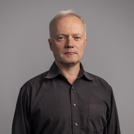 Samuli Saarela