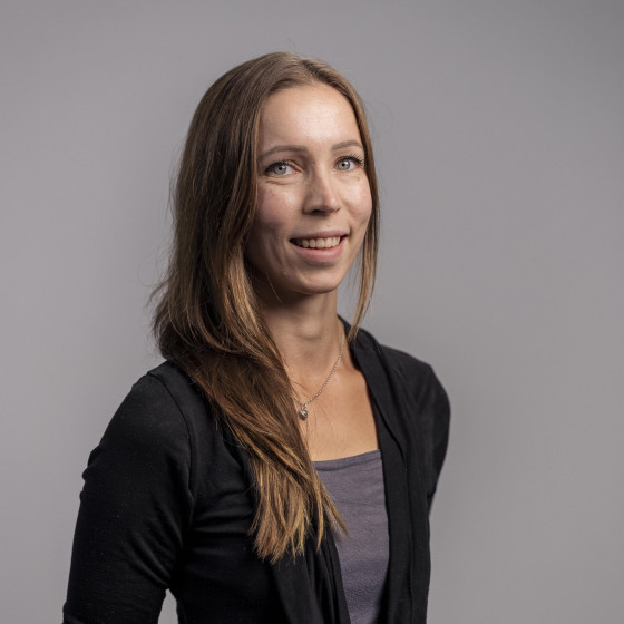 Katja Tiainen