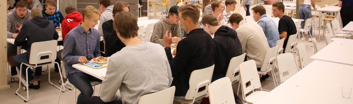 Mansikkalan koulukeskus