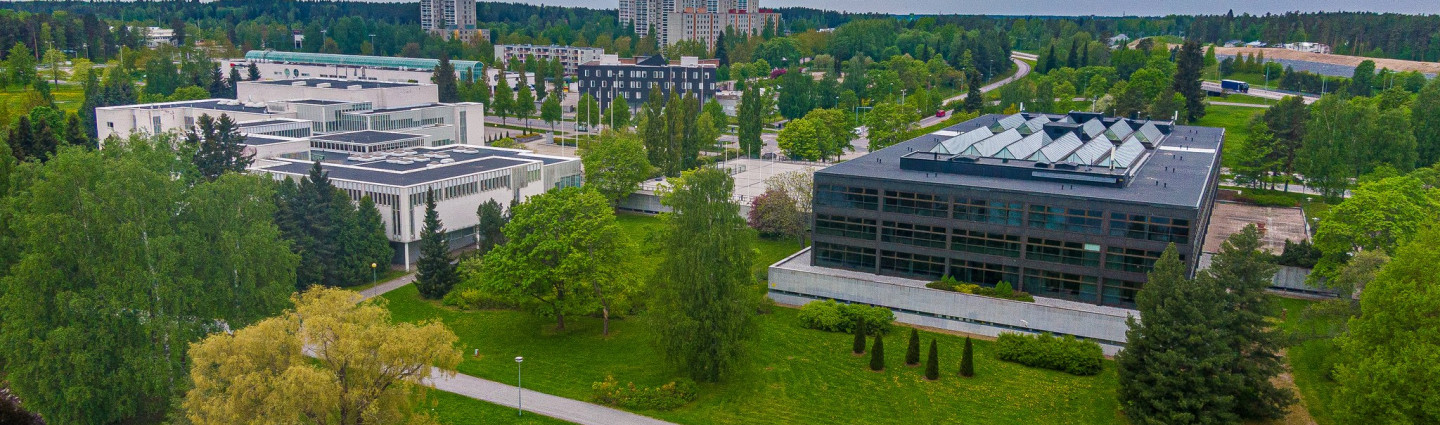 Erämuseo
