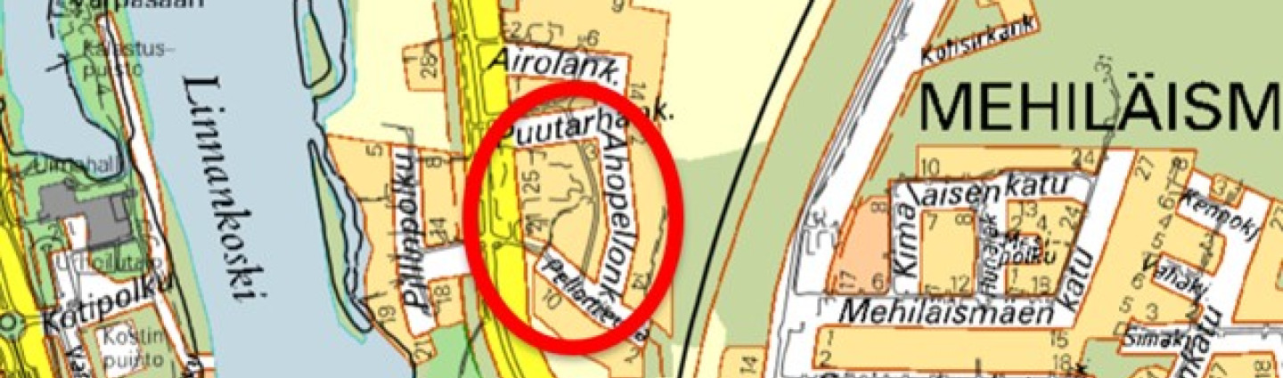 Ahopellonkatu