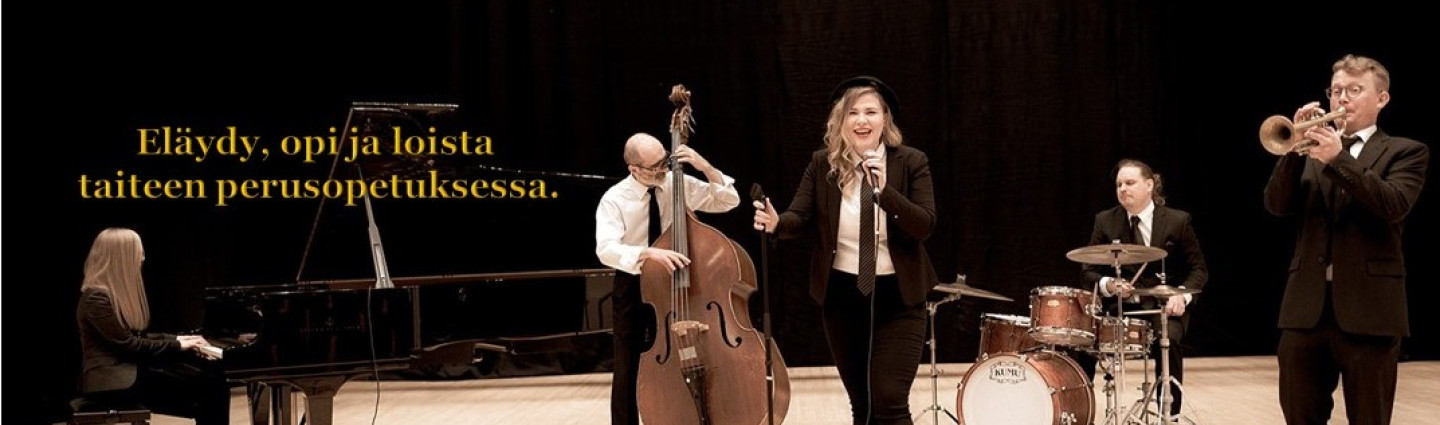 Jazzband Virta