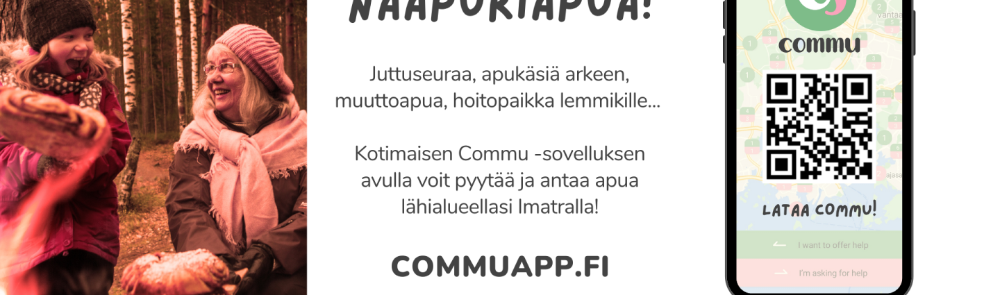 Commu -kuva
