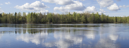 Mellonlahti / Vuoksi