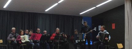 Orkesteri