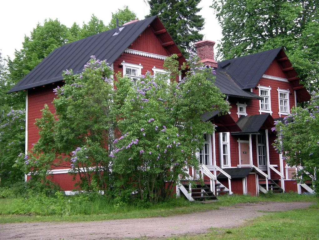 Teollisuustyöväenmuseo