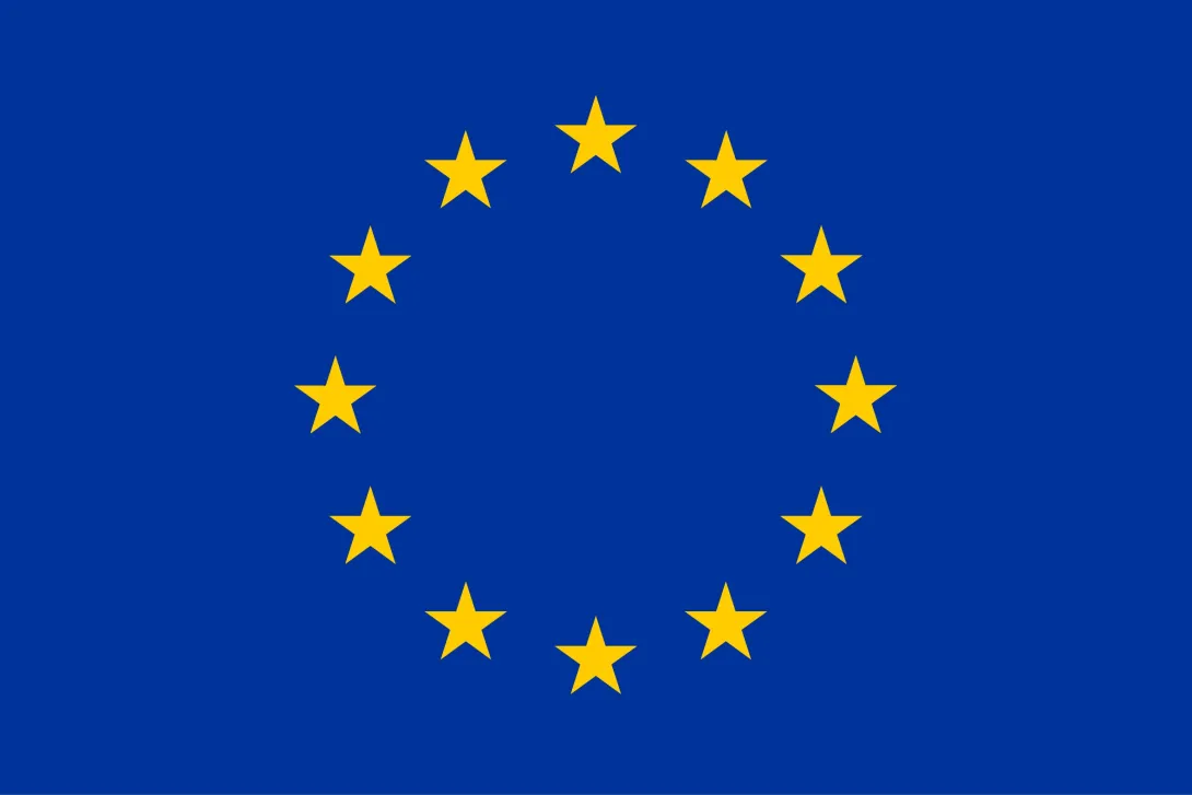 The project is co-funded by the European Union