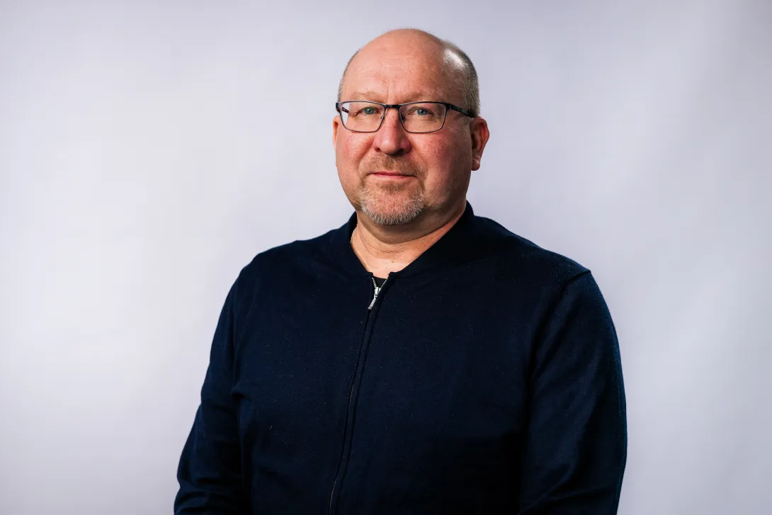 Sami Tynkkynen