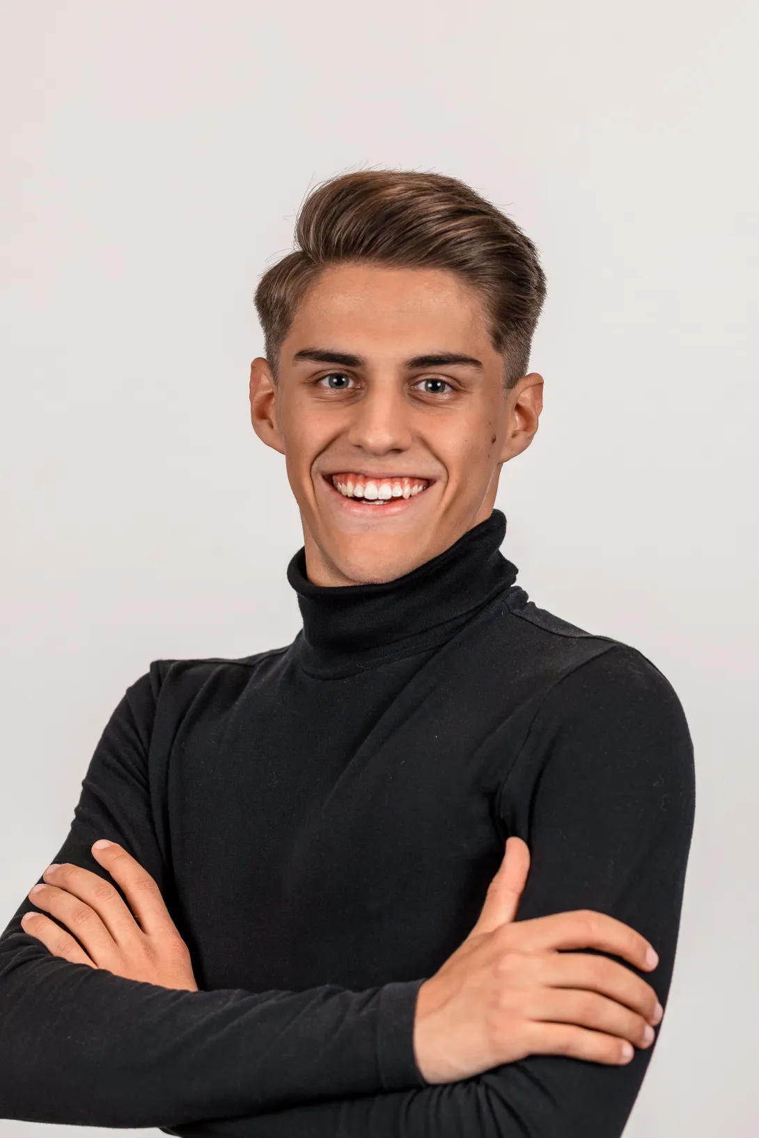Kasperi Kolehmainen