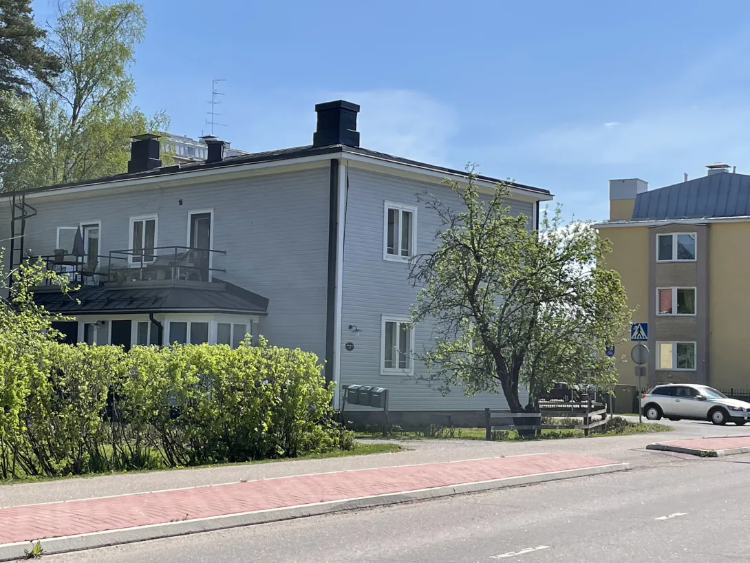 Villa Anna