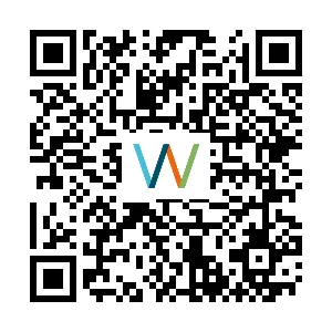 Varhaiskasvatuksen asiakaskyselyn QR-koodi.