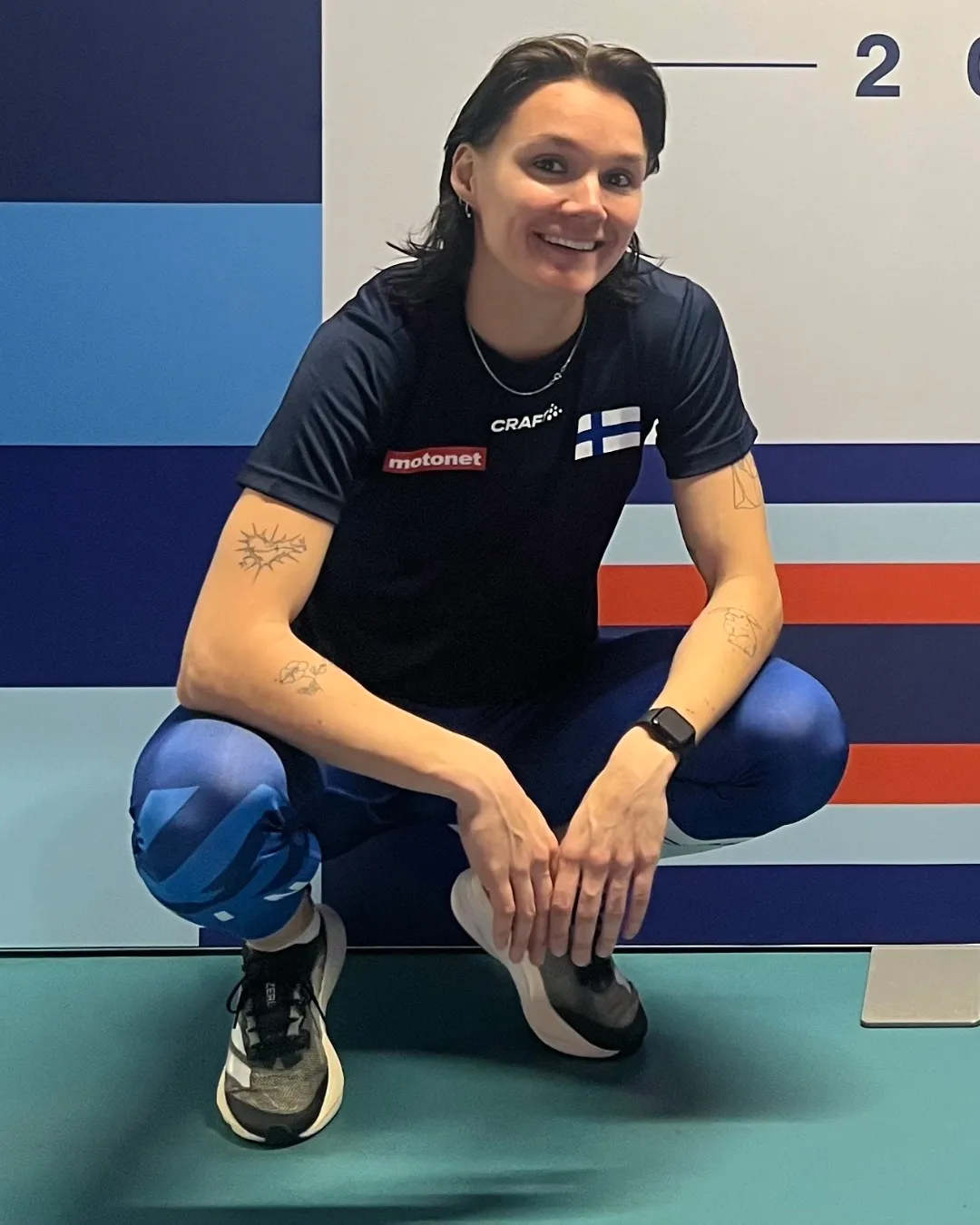 Senni Salminen