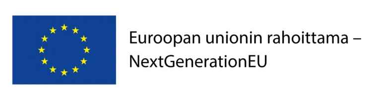EU logo kestävä kasvu