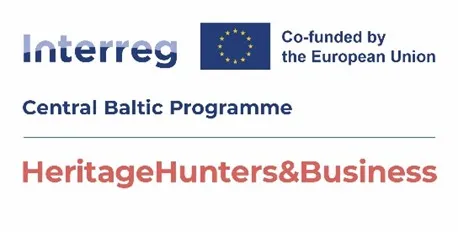 HeritageHunters&Business-logo