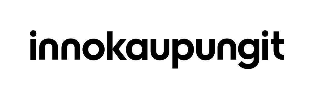 Innokaupungit-logo