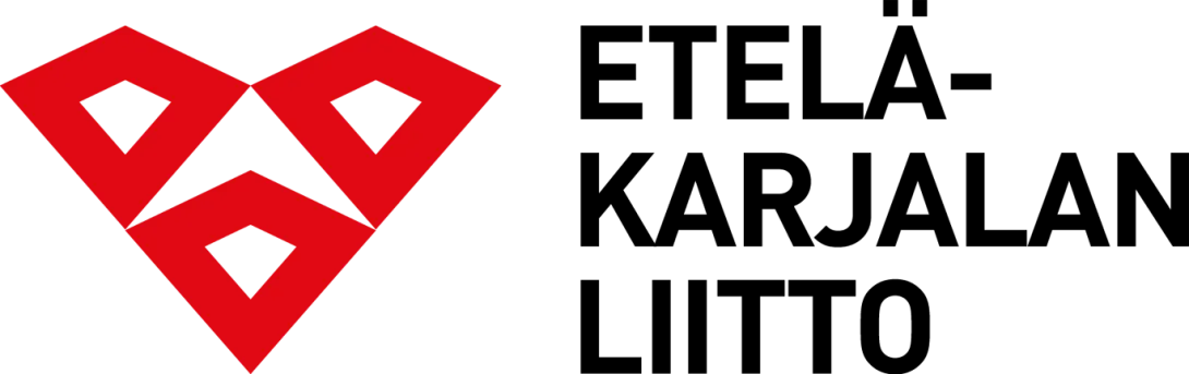 Etelä-Karjalan Liitto -logo